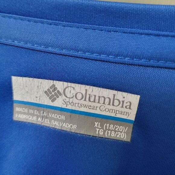 2/$30 Columbia PFG - Picture 3 of 3